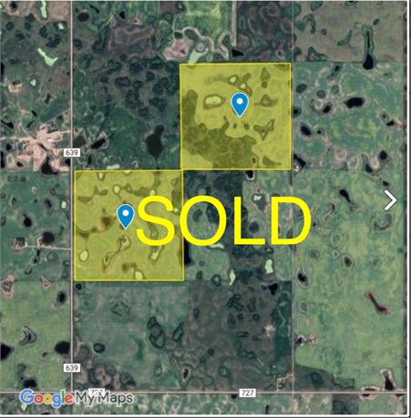 319 Acre Grain Land For Sale in RM 187