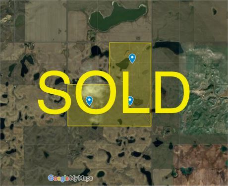 3 Quarter Farm Land For Sale RM Of Key West No 70