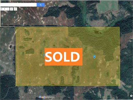 SOLD !!!  Aggregate Gravel Land RM Of Fertile Belt No. 183