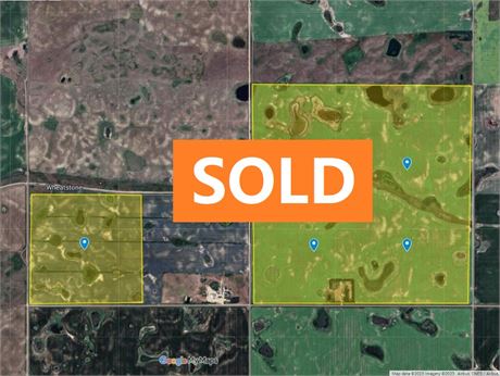SOLD !!! 5 Quarter Grain Land For Sale RM Of Key West No 70