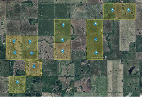 Rental Auction 14 Q Grain Land RM 277 RM 307
