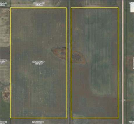 150 Acre Farmland RM 250