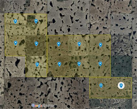 Rental Auction 13 Quarters RM No 187&156