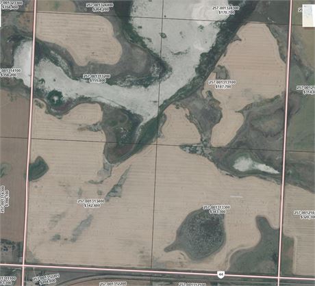 Rental Auction Full Section RM 257