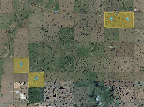 Rental Auction 4 Quarters RM 61