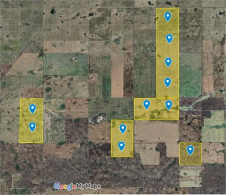 Rental Auction 11 Quarters RM 232